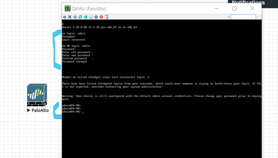 How to Access Firewall | methods to access firewall | What is Panorama | Web | Rest API 12 image 11
