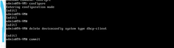 How to Access Firewall | methods to access firewall | What is Panorama | Web | Rest API 13 image 12