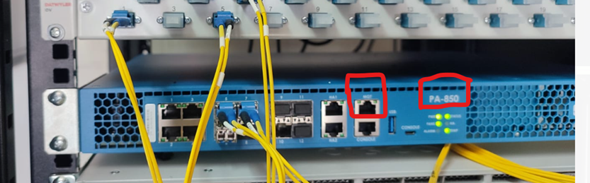 How to Access Firewall | methods to access firewall | What is Panorama | Web | Rest API 3 image 2