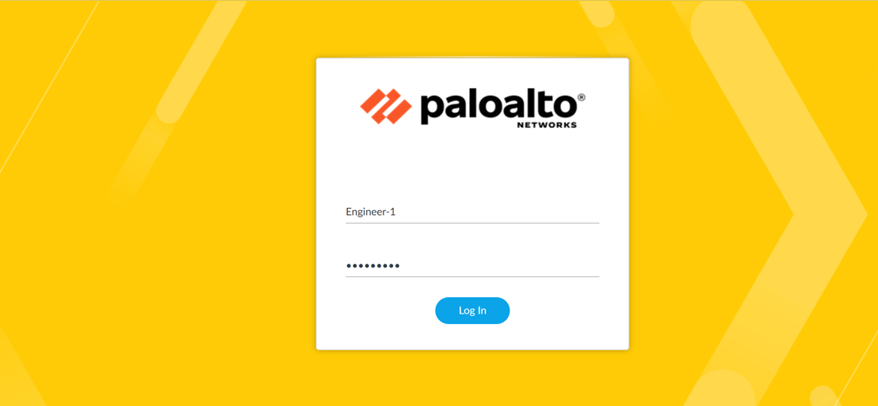 Service Route in Palo Alto | Role based authentication | Running & Candidate configurations | Backup configurations 13 image 111