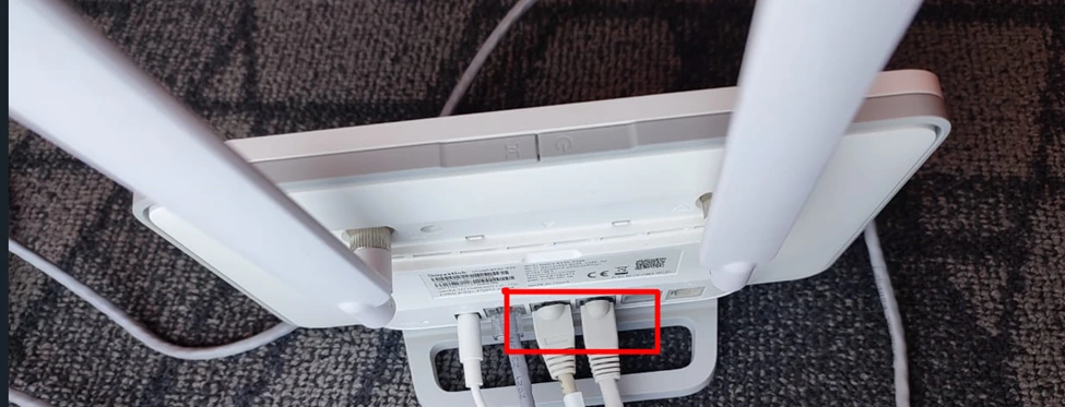 How to Connect FortiGate Firewall with the Internet & Activate License: 6 image 82
