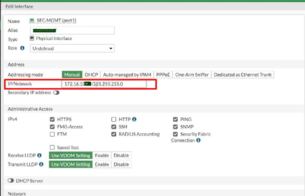 How to Connect FortiGate Firewall with the Internet & Activate License: 8 image 84