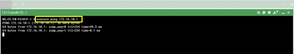 How to Connect FortiGate Firewall with the Internet & Activate License: 12 image 88